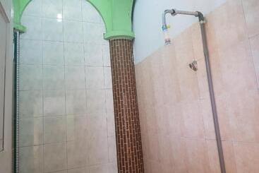 Oyo 93237 Hotel Triarga