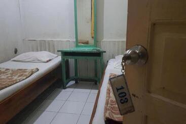 Oyo 93237 Hotel Triarga