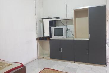 Oyo 93237 Hotel Triarga