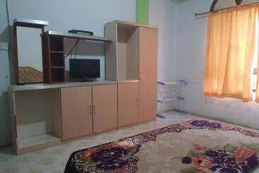Oyo 93237 Hotel Triarga