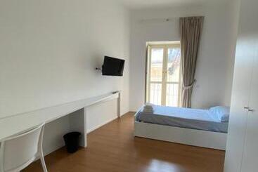 پانسیون Aversa Exclusive Private Room
