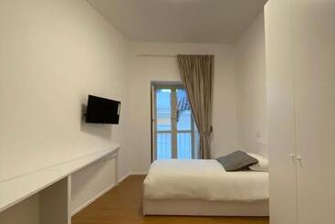 پانسیون Aversa Exclusive Private Room