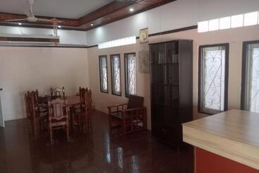 پانسیون Bolaven Trail Guesthouse