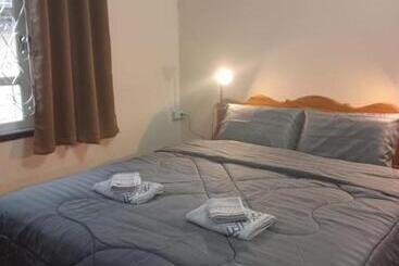 پانسیون Bolaven Trail Guesthouse