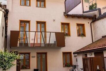 پانسیون Casetta Al Centro