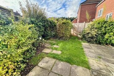 پانسیون Basingstoke Guesthouse