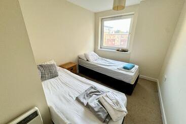 پانسیون Basingstoke Guesthouse