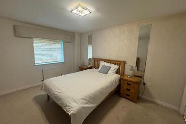پانسیون Basingstoke Guesthouse
