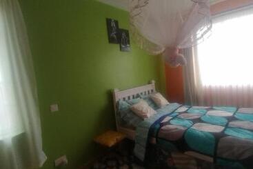 پانسیون Fabella Accomodation