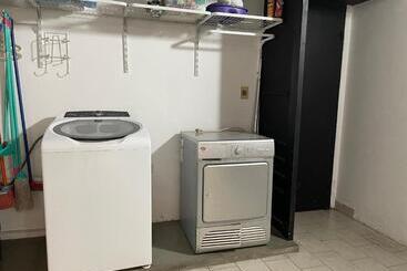 پانسیون Habitación Con Vista A La Terraza