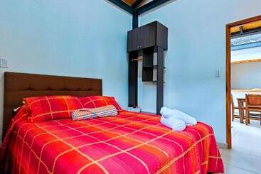 پانسیون Hermosa Casa En Circasia Quindio