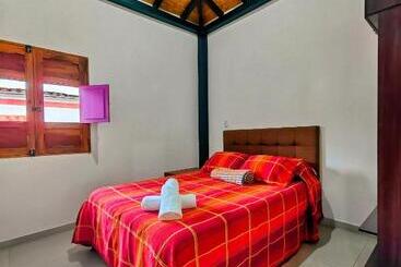 پانسیون Hermosa Casa En Circasia Quindio