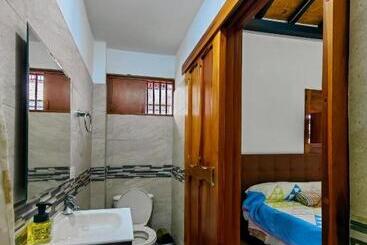 پانسیون Hermosa Casa En Circasia Quindio