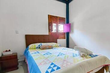 پانسیون Hermosa Casa En Circasia Quindio