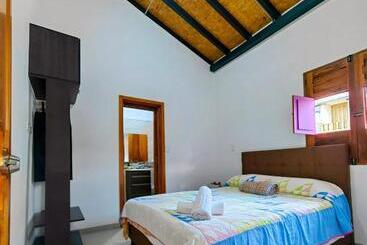 پانسیون Hermosa Casa En Circasia Quindio