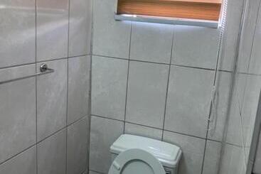 پانسیون Nonesi Lodge 2