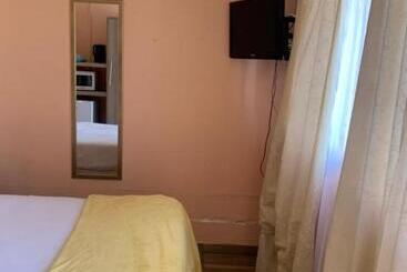 پانسیون Nonesi Lodge 2