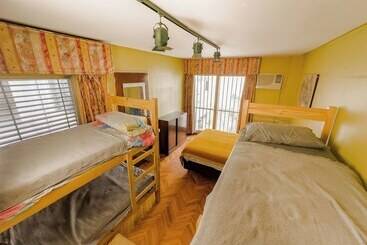 پانسیون Rodex Hostel Tucuman
