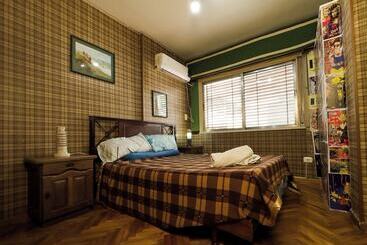 پانسیون Rodex Hostel Tucuman