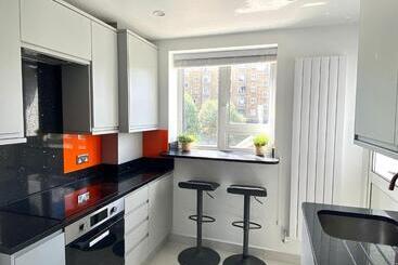 پانسیون Rydal Water Rooms By Dc London Rooms
