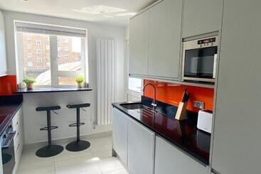 پانسیون Rydal Water Rooms By Dc London Rooms
