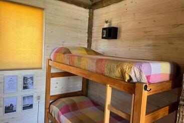 Pueblo Arriba Hostel