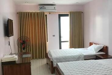 Quỳnh Hương Hotel Phú Thọ