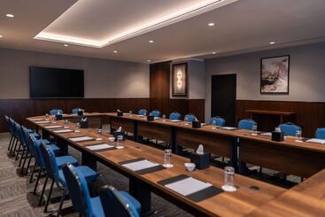 Radisson Blu Hotel, Amman Galleria Mall