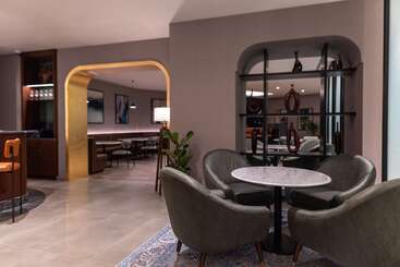Radisson Blu Hotel, Amman Galleria Mall