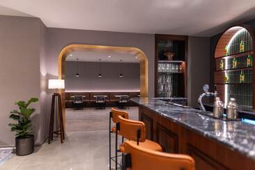 Radisson Blu Hotel, Amman Galleria Mall