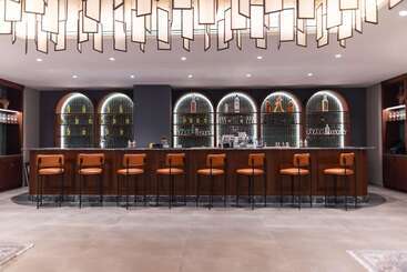 Radisson Blu Hotel, Amman Galleria Mall