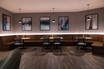 Radisson Blu Hotel, Amman Galleria Mall