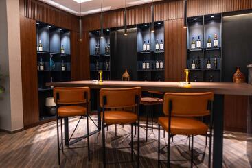 Radisson Blu Hotel, Amman Galleria Mall