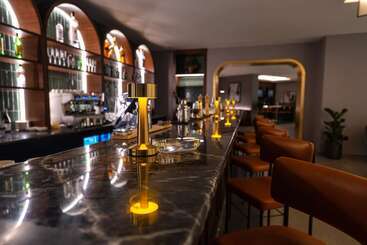 Radisson Blu Hotel, Amman Galleria Mall