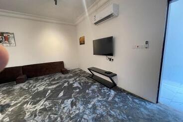 استراحتگاه Fun Day Chalets