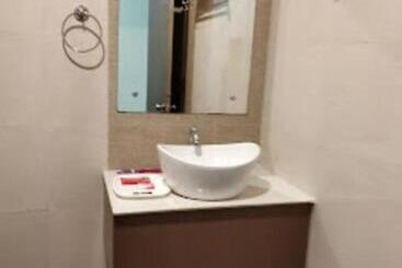 Rest Inn Hotel , Khammam
