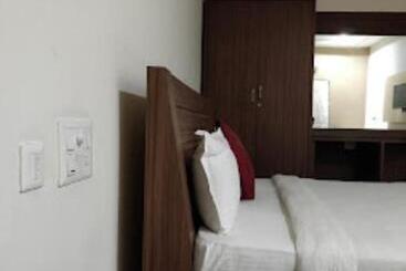 Rest Inn Hotel , Khammam