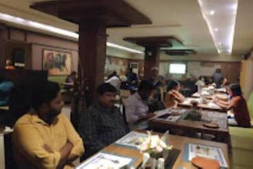 Rest Inn Hotel , Khammam