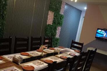 Rest Inn Hotel , Khammam