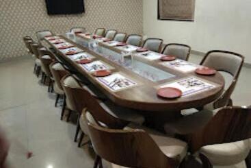 Rest Inn Hotel , Khammam