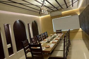 Rest Inn Hotel , Khammam