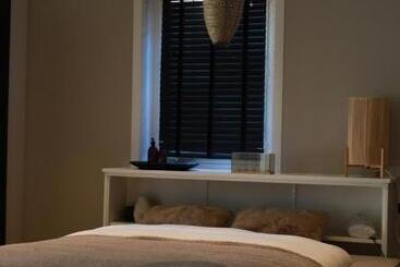Sparkle Privé Wellness B&b