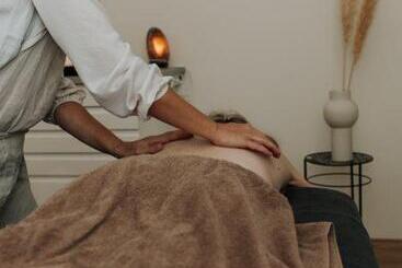 Sparkle Privé Wellness B&b