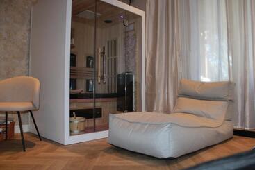 Sparkle Privé Wellness B&b