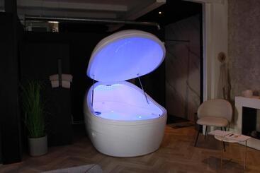 Sparkle Privé Wellness B&b
