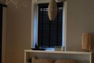 Sparkle Privé Wellness B&b