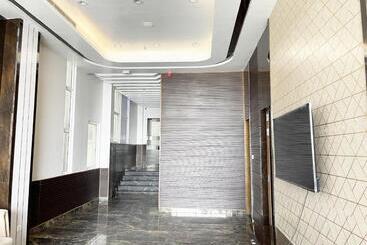 Tbs ! Puri All Rooms Sea View Fully Air Conditioned Hotel With Lift And Parking Facility Breakfast I