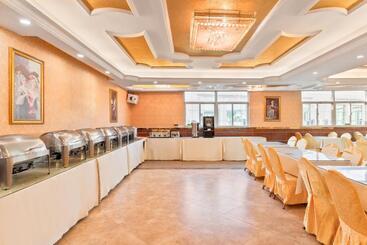 Vienna Hotel Shenzhen International Airport