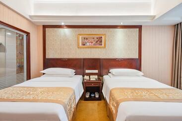 Vienna Hotel Shenzhen International Airport