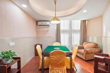 Vienna Hotel Shenzhen International Airport